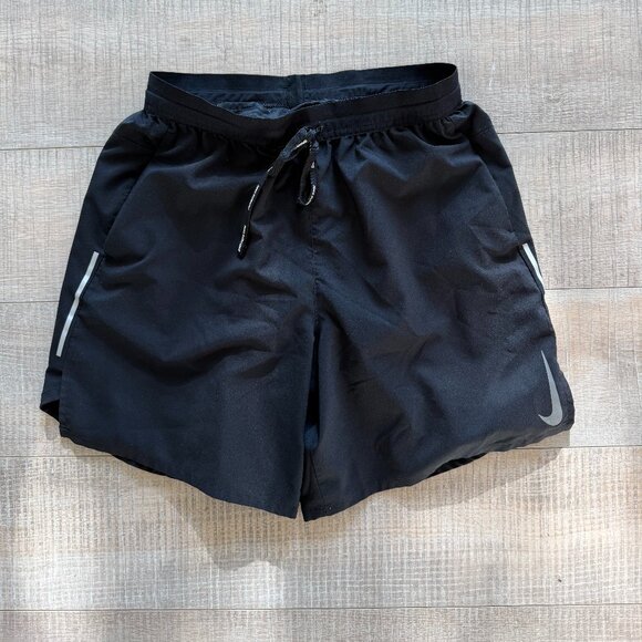 Nike Running Shorts Size M - Picture 1 of 4
